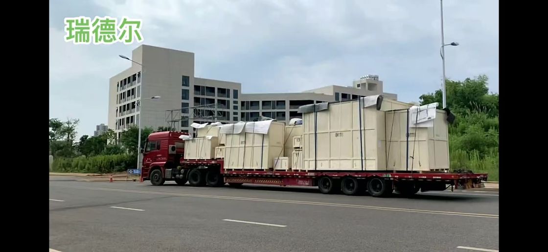 50 কেজি রেটেড লোডিং ক্যাপাসিটি ভ্যাকুয়াম হিট ট্রিটমেন্ট ফার্নেস, যা প্রতিরোধক গরম এবং চাপ-নির্বাপণ সহ