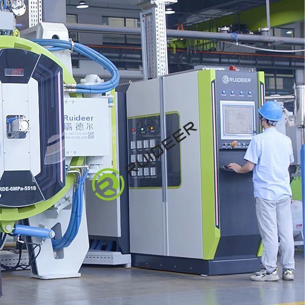 1550C উচ্চ তাপমাত্রা ভ্যাকুয়াম ব্রাজিং ফার্নেস তিন ফেজ পাঁচ তারের সিস্টেমের জন্য 380V 50HZ নিয়ন্ত্রণ পাওয়ার সাপ্লাই