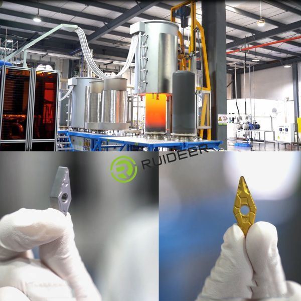 আইএসও সিই সার্টিফাইড উচ্চ ভ্যাকুয়াম চুলা তিন ফেজ পাঁচ তারের সিস্টেমের জন্য 380V 50HZ নিয়ন্ত্রণ পাওয়ার সাপ্লাই Max.Temperature 1600C