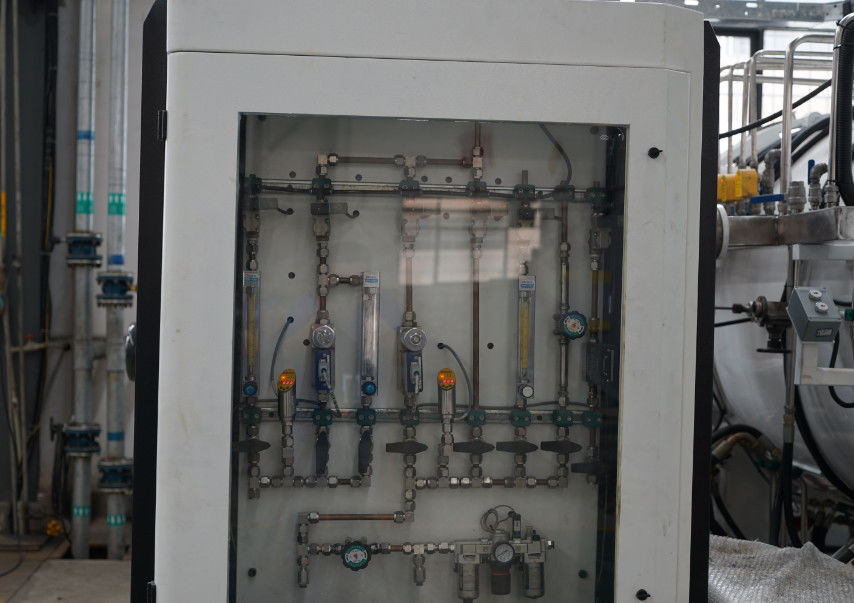 Integrated Sinter Hip Furnace For Sintering Carbide Blade Products , Extrusion Profiles Productsfunction gtElInit() {var lib = new google.translate.TranslateService();lib.translatePage('en', 'bn', function () {});}