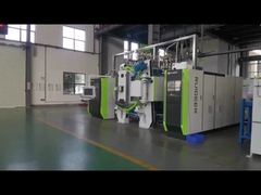 6 এমপিএ ৫৫১৮ ভ্যাকুয়াম গ্যাস চাপ সিন্টারিং চুলা